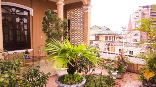 Hotel Binh Minh Sunrise Hue