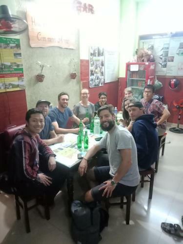 Hue Happy Homestay