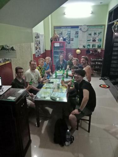 Hue Happy Homestay