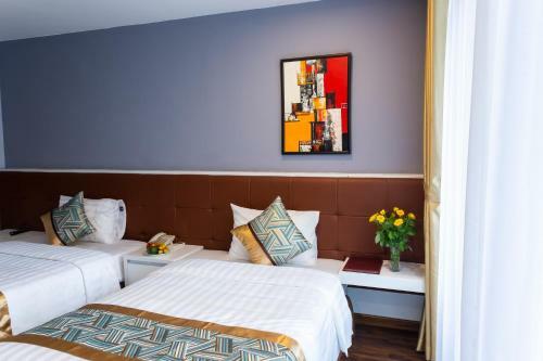 Lucky Hotel 69
