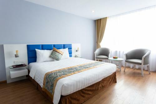 Lucky Hotel 69