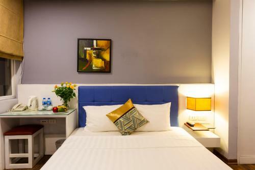 Lucky Hotel 69