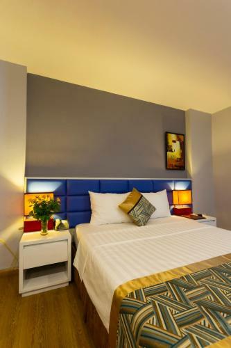 Lucky Hotel 69