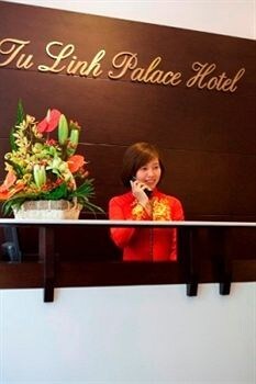 Tu Linh Palace Hotel