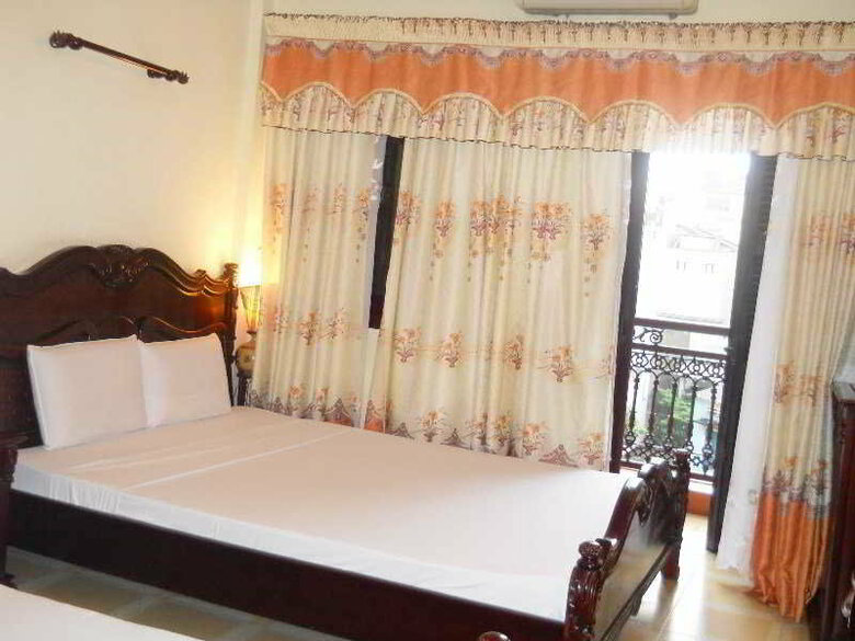 Hoi An Lantern Hotel