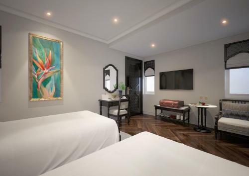 Hanoi Graceful Hotel