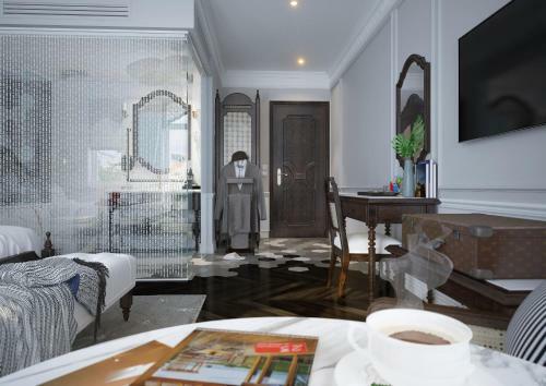 Hanoi Graceful Hotel