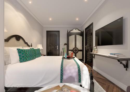 Hanoi Graceful Hotel