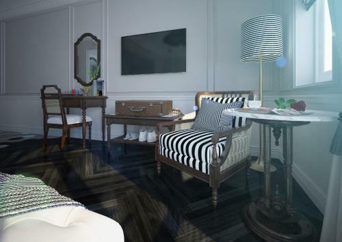 Hanoi Graceful Hotel