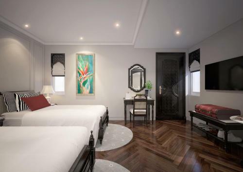 Hanoi Graceful Hotel