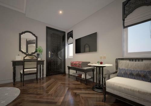 Hanoi Graceful Hotel