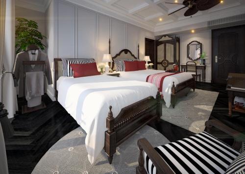 Hanoi Graceful Hotel