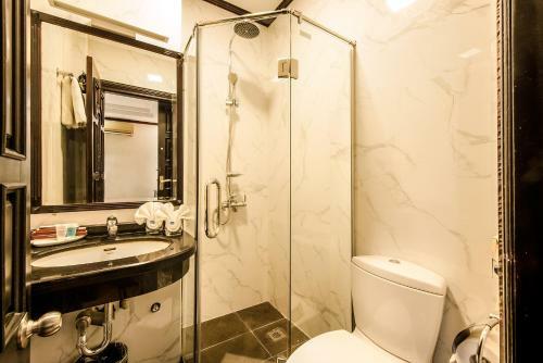 Hanoi Graceful Hotel
