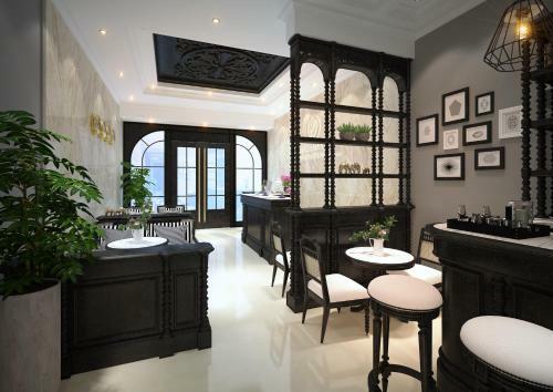 Hanoi Graceful Hotel