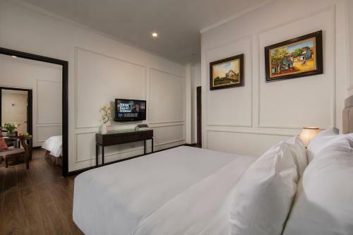 Hong Ngoc Cochinchine Hotel