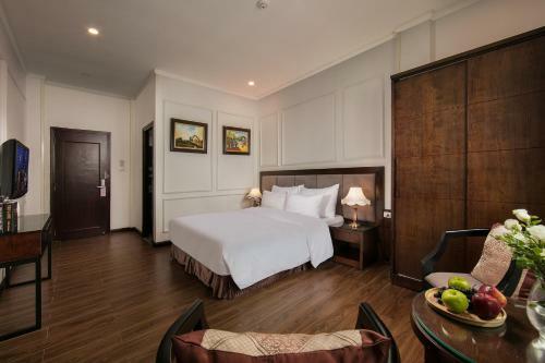 Hong Ngoc Cochinchine Hotel