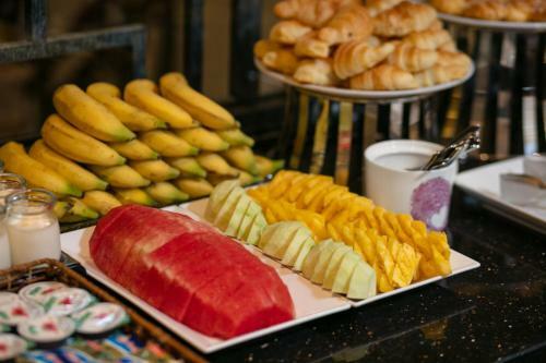 Hong Ngoc Cochinchine Hotel