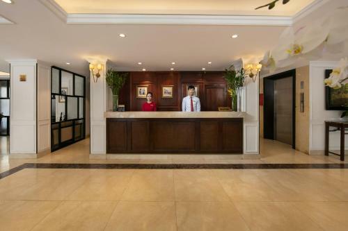 Hong Ngoc Cochinchine Hotel