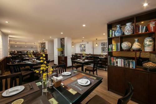 Hong Ngoc Cochinchine Hotel