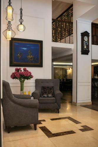 Hong Ngoc Cochinchine Hotel
