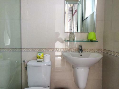 B & B Accommodation Service