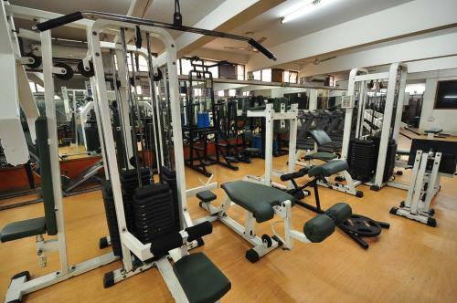 Hotel New Delhi Ymca Tourist Hostel