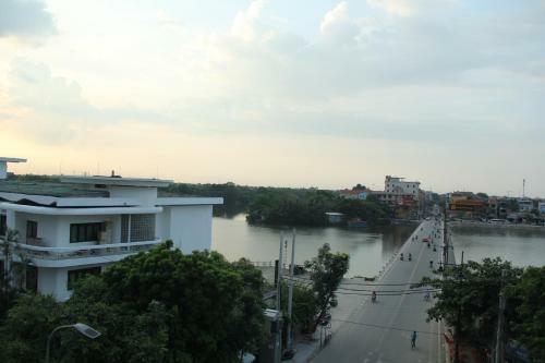 Hue Boutique Hotel