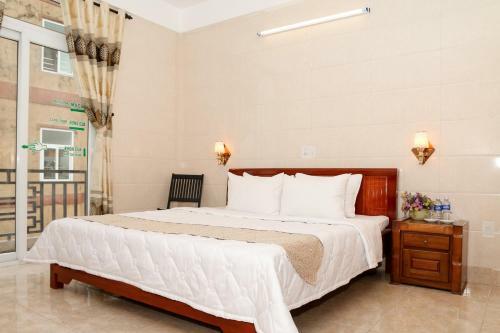 Hue Boutique Hotel