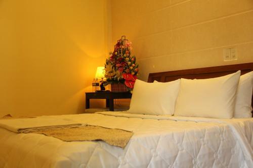 Hue Boutique Hotel