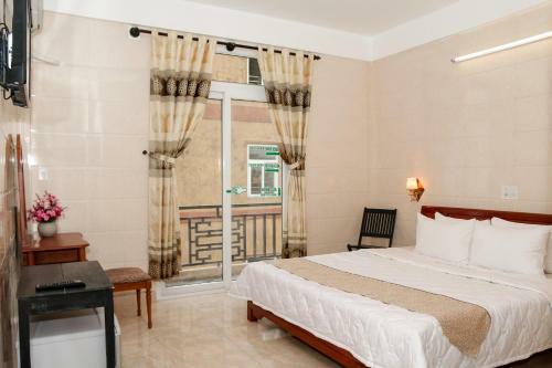 Hue Boutique Hotel