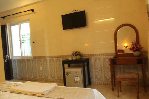 Hue Boutique Hotel
