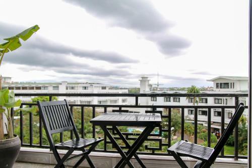 Hue Boutique Hotel