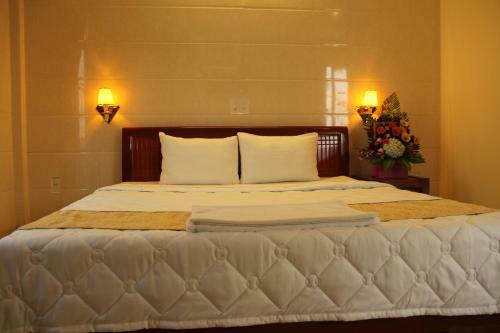 Hue Boutique Hotel