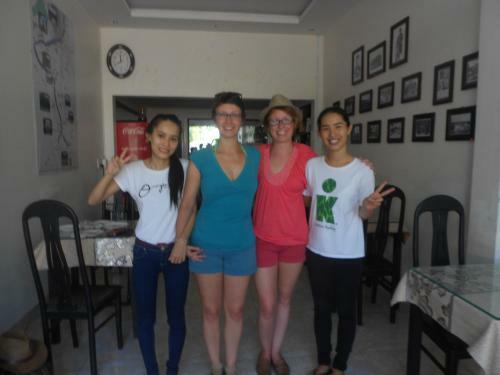 Hue Boutique Hotel