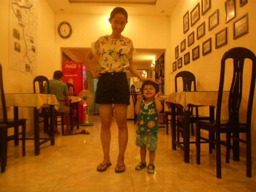 Hue Boutique Hotel