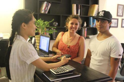 Hue Boutique Hotel