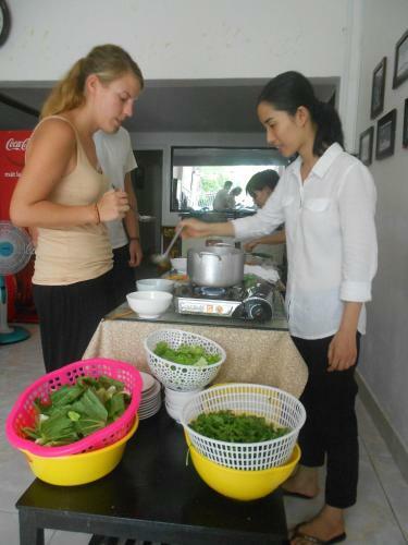 Hue Boutique Hotel