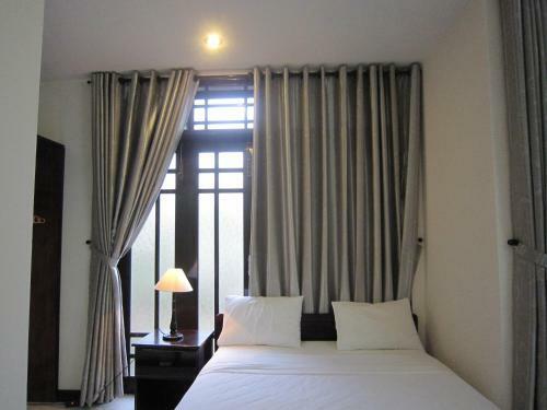 Seastar Homestay