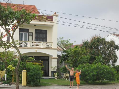 Seastar Homestay