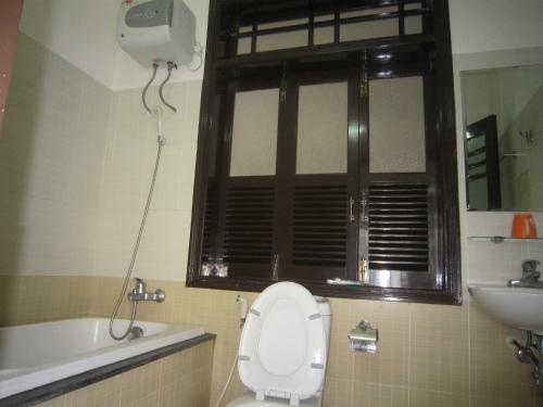 Seastar Homestay