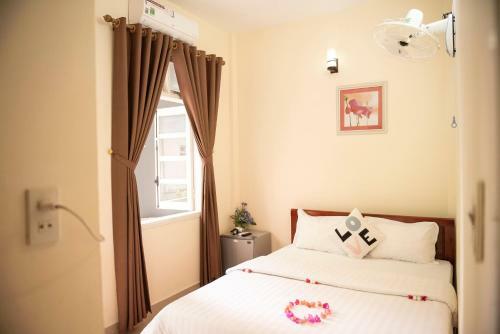 Hostal Minh Tam Guesthouse