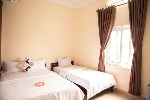 Hostal Minh Tam Guesthouse