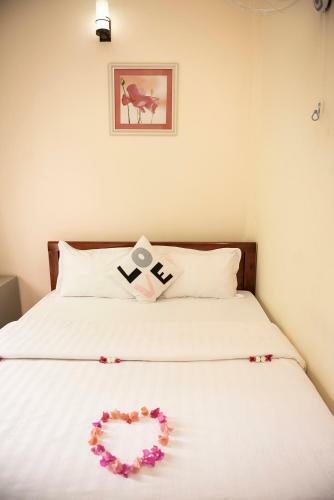 Hostal Minh Tam Guesthouse