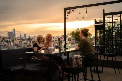 Silk Collection Hotel & Spa