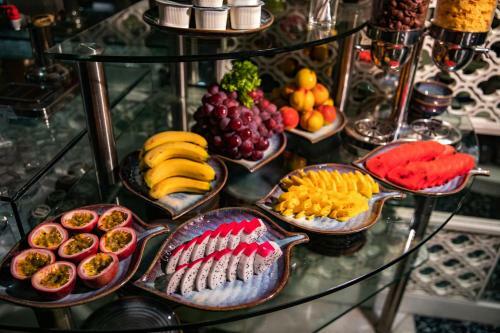 Silk Collection Hotel & Spa