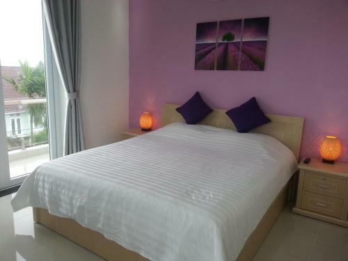 Bed & Breakfast Rice Field Homestay