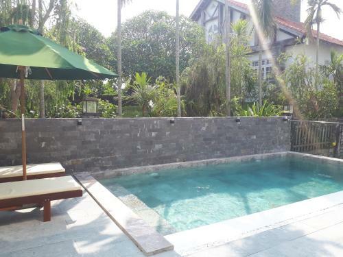 Bed & Breakfast Rice Field Homestay