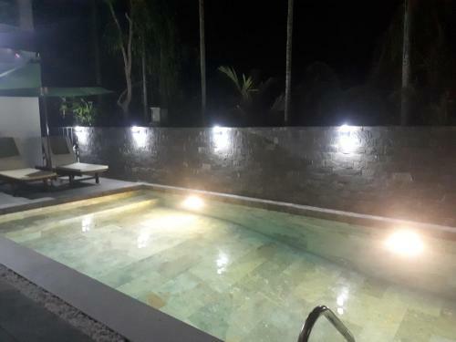 Bed & Breakfast Rice Field Homestay