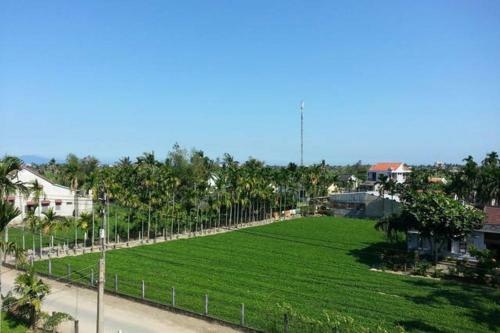 Bed & Breakfast Rice Field Homestay