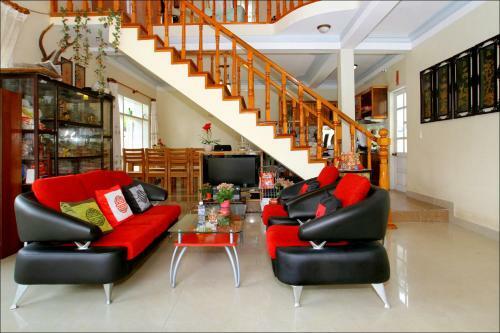 Lila Homestay